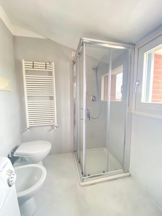 Luminoso M5 Istria Apartment Mailand